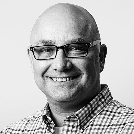 church rick leadership